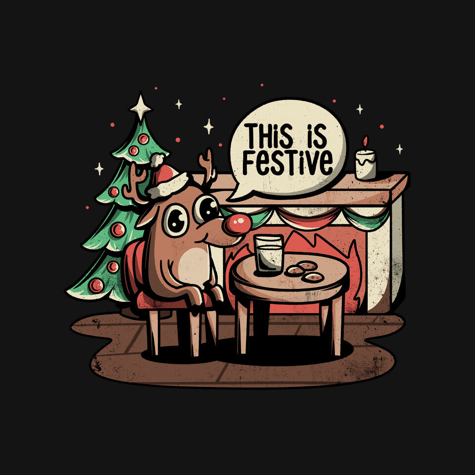 This Is Festive