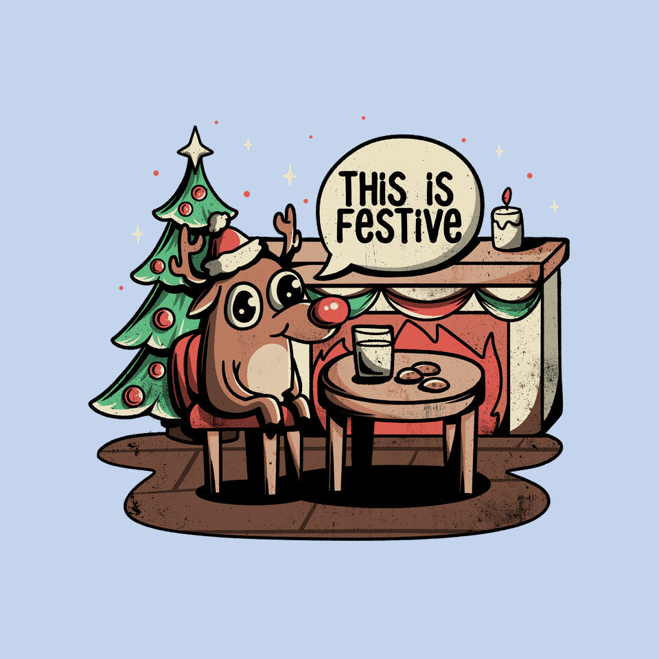 This Is Festive