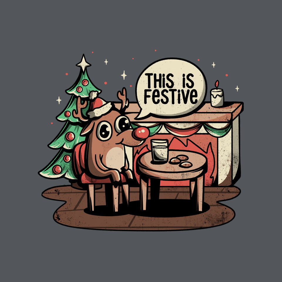 This Is Festive