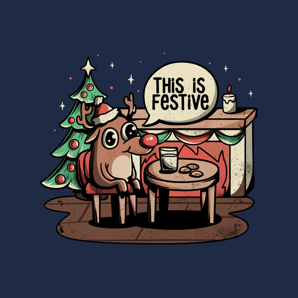 This Is Festive