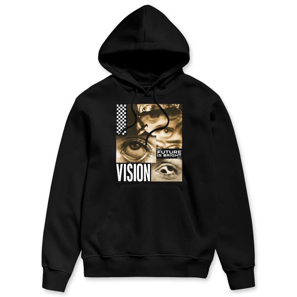 AM 1 SC Bronze NastyJamz Hoodie Match Vision