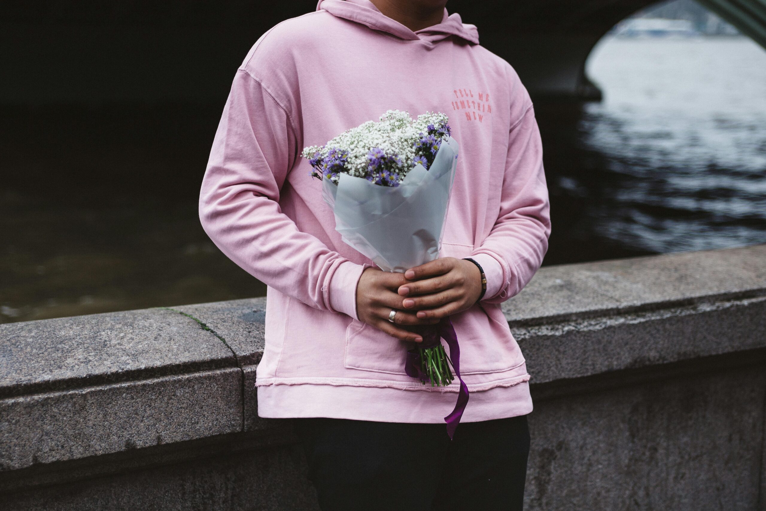 Apparel business model